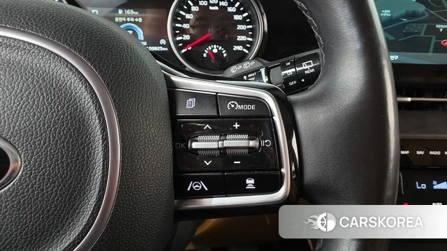 Kia Carnival 4th generation id 4657622 из Кореи 8