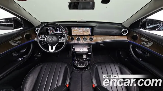 Mercedes-Benz E-Class W213 id 2531943 из Кореи 8