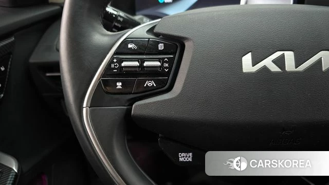 Kia EV6 id 3850470 из Кореи 8