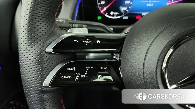 Mercedes-Benz GLB-Class X247 id 3517485 из Кореи 8