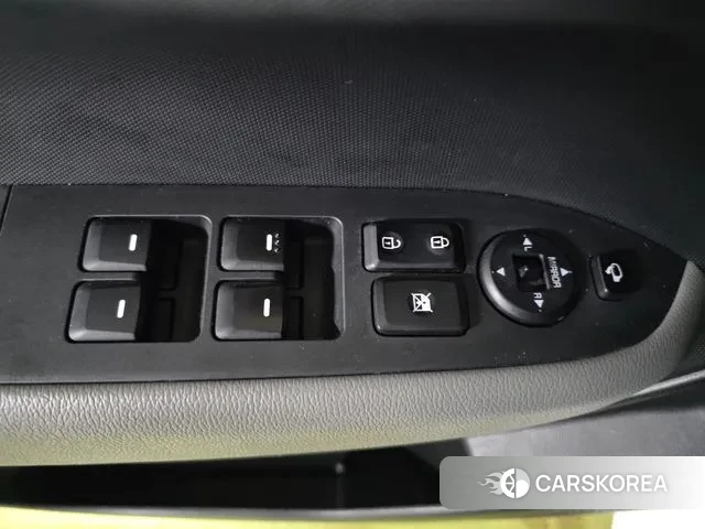 Kia The New Ray id 2865384 из Кореи 8