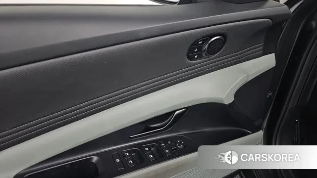 Hyundai The New Avante (CN7) id 3400536 из Кореи 8