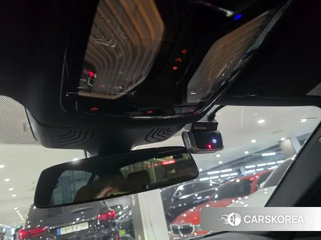 BMW 5 Series (G30) id 3022990 из Кореи 8