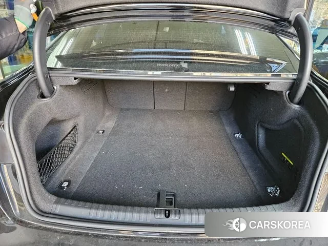 Audi A6 (C8) id 3447751 из Кореи 8