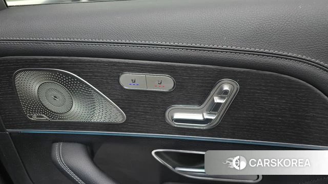 Mercedes-Benz GLS - Class X167 id 4282519 из Кореи 8