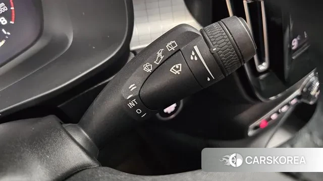 Volvo XC40 id 2975769 из Кореи 8