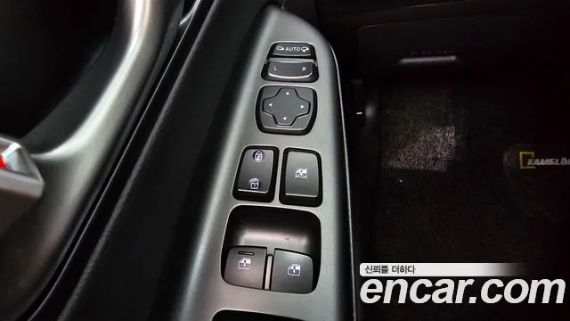 Hyundai The New Kona id 2517632 из Кореи 8