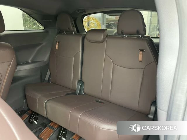 Toyota Saina id 4299949 из Китая 8