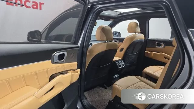 Kia Sorento 4th Generation id 3592193 из Кореи 8