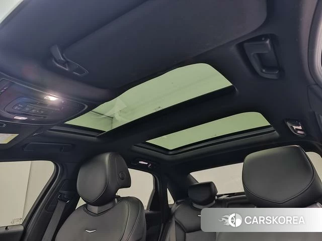 Cadillac CT6 id 3908010 из Китая 8