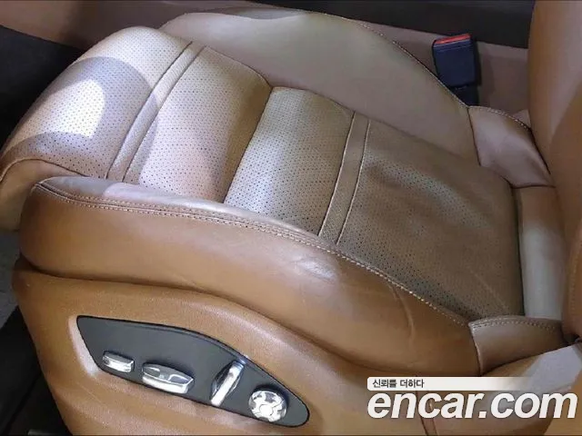 Porsche Cayenne (PO536) id 2720036 из Кореи 8