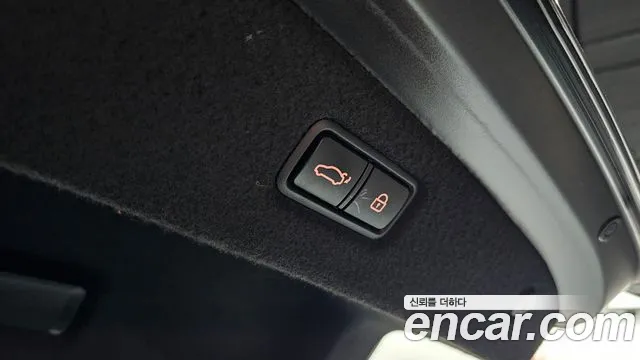 Genesis G90 id 2647217 из Кореи 8