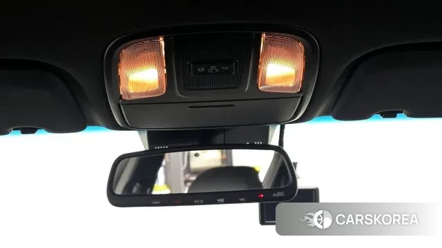 Kia Sportage The Bold id 3646736 из Кореи 8