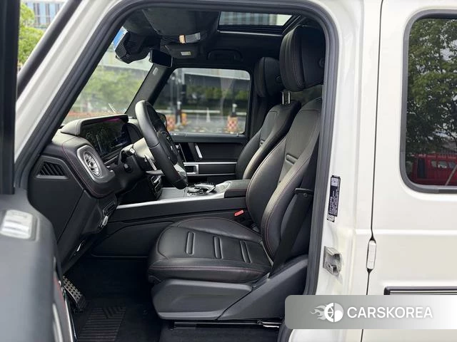 Mercedes-Benz G-class id 4399815 из Китая 8