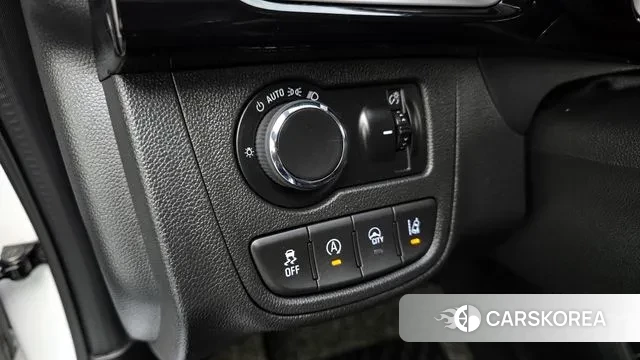 Chevrolet (GM Daewoo) The New Spark id 3697971 из Кореи 8