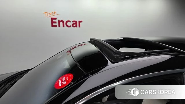 Mercedes-Benz GLE-Class W167 id 3837864 из Кореи 8