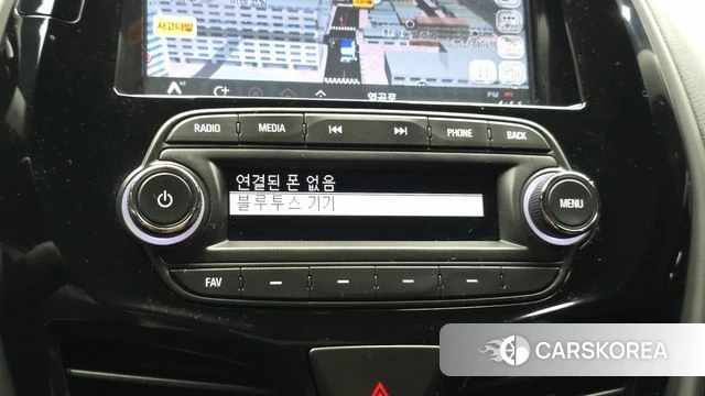 Chevrolet (GM Daewoo) The New Spark id 4490922 из Кореи 8