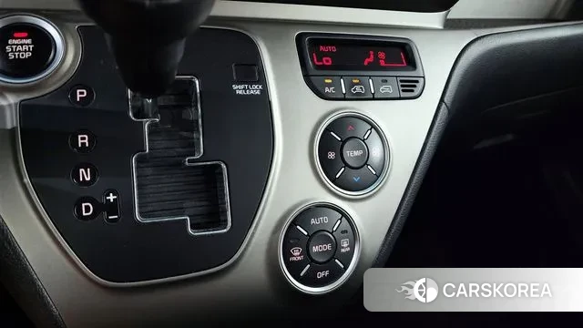 Kia The New Ray id 3061001 из Кореи 8