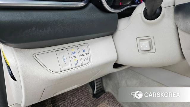 Genesis G70 id 4326029 из Кореи 8
