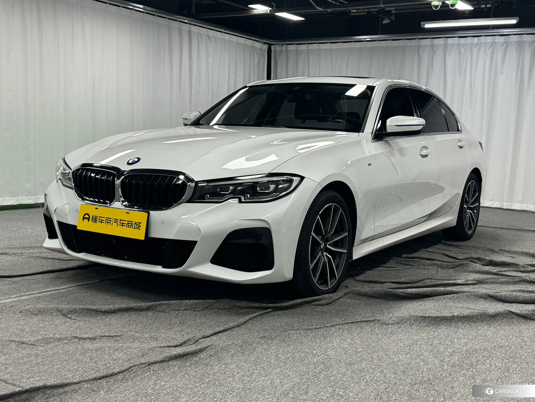 BMW 3 series id 4510444 из Китая 8