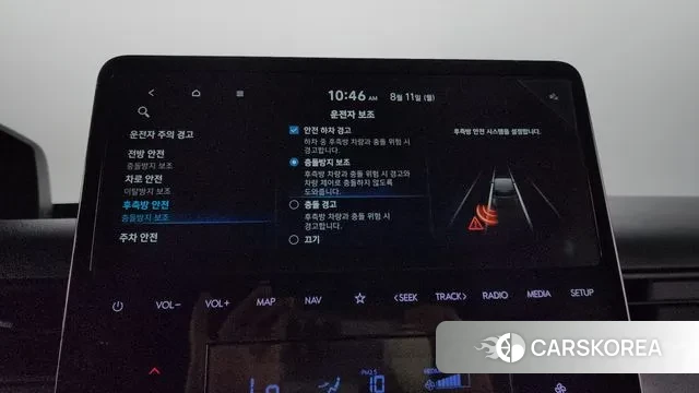 Hyundai Staria id 3021817 из Кореи 8