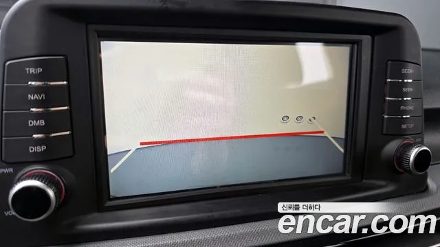 Kia Seltos id 2682107 из Кореи 8