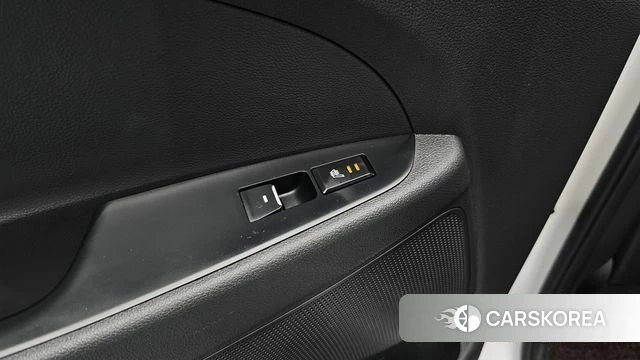 Hyundai All New Tucson id 4294743 из Кореи 8