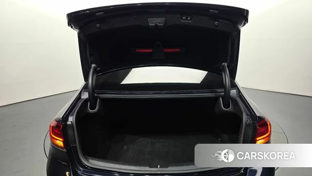 Kia K7 Premier id 4775927 из Кореи 8