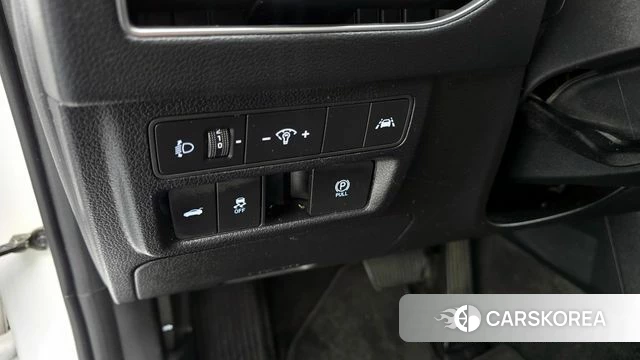 Hyundai Sonata (DN8) id 3865339 из Кореи 8