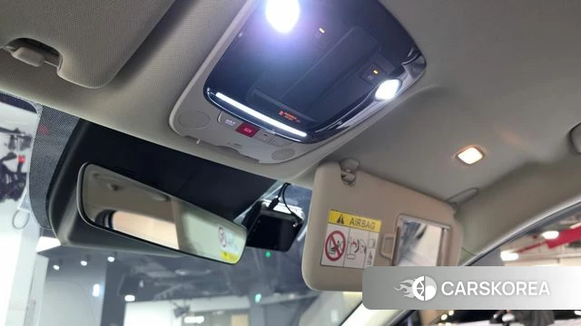 Kia The New K5 Hybrid 3rd generation id 3817654 из Кореи 8