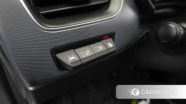 Renault Korea (Samsung) XM3 id 4362613 из Кореи 8