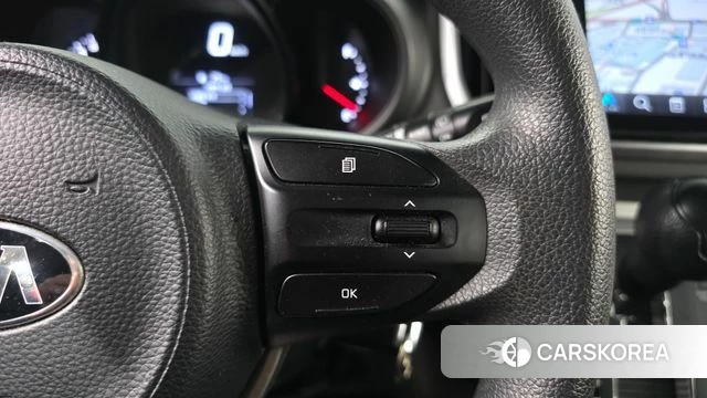 Kia The New Ray id 4609360 из Кореи 8