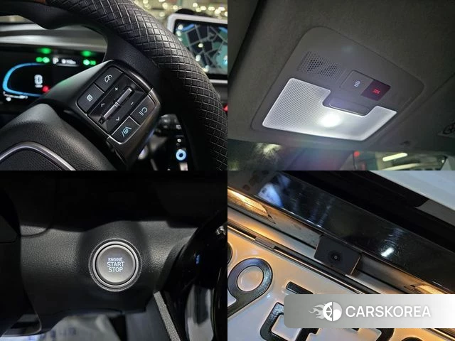 Hyundai The New Casper id 4206491 из Кореи 8