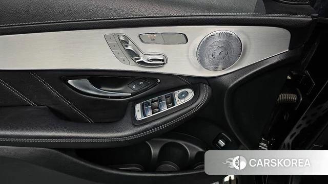 Mercedes-Benz GLC-Class X253 id 4708710 из Кореи 8