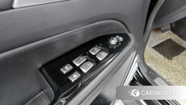 Ssangyong All New Rexton id 2976115 из Кореи 8