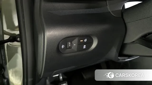 Hyundai Casper id 3110614 из Кореи 8