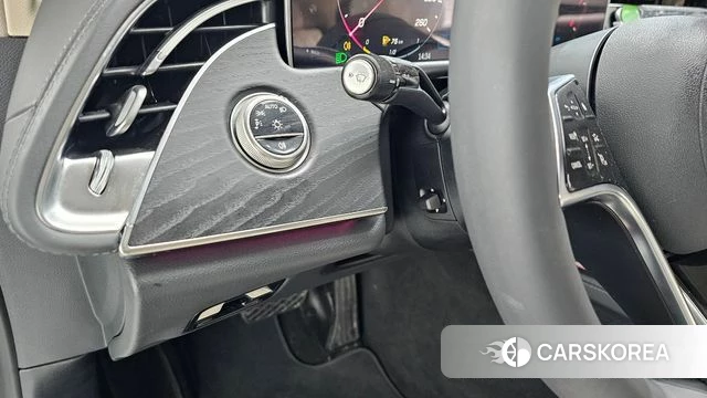 Mercedes-Benz E-Class W214 id 3896506 из Кореи 8