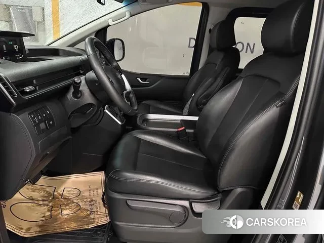 Hyundai Staria id 2939422 из Кореи 8