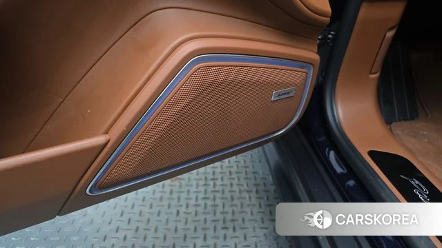 Porsche Panamera (971) id 4624764 из Кореи 8