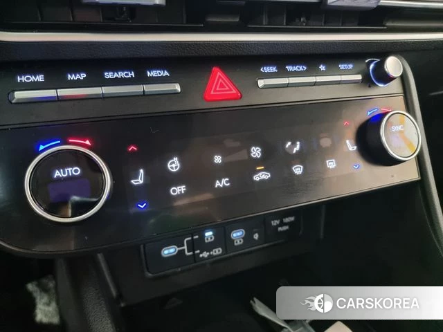 Hyundai Sonata D Edge (DN8) id 4366253 из Кореи 8