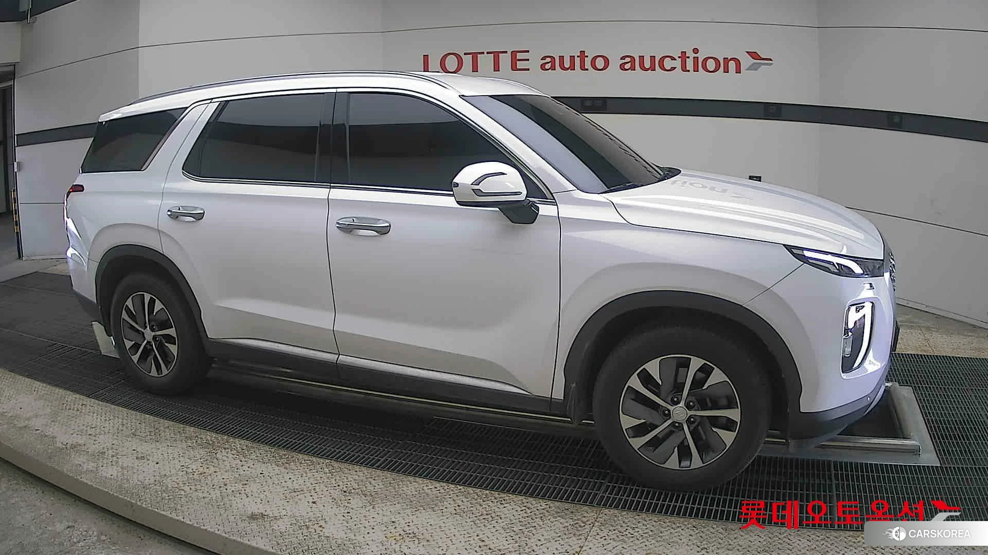 Hyundai Palisade id 4296793 из Кореи 8