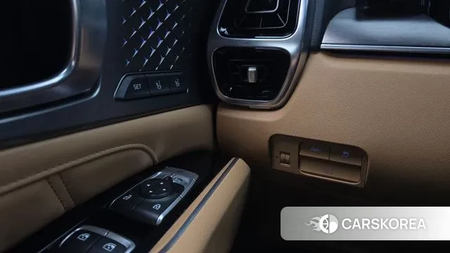 Kia Sorento 4th Generation id 2981112 из Кореи 8