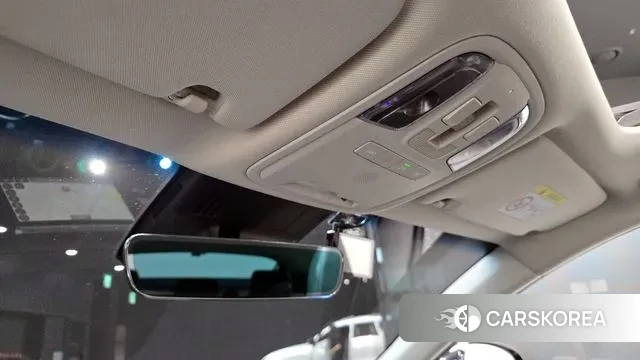 Kia Stinger Meister id 3160712 из Кореи 8