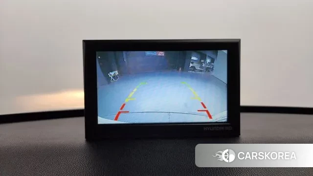 Kia The New Ray id 3018176 из Кореи 8