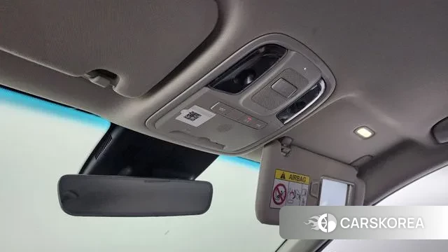 Kia Stinger Meister id 3257696 из Кореи 8