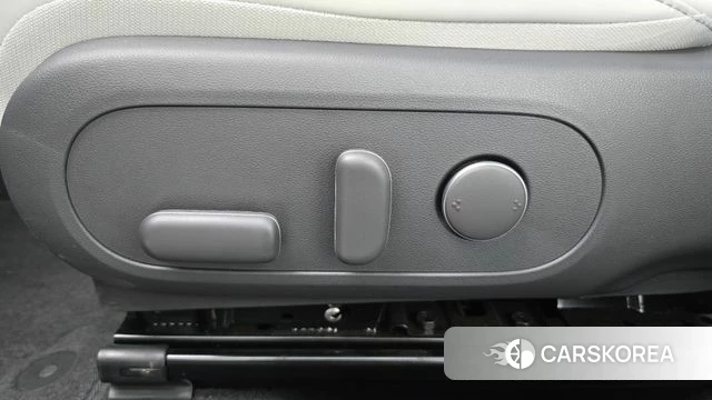 Hyundai Kona (SX2) id 4617449 из Кореи 8