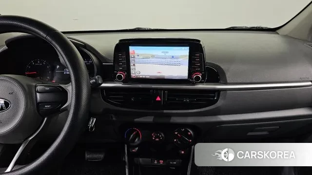 Kia All New Morning (JA) id 3692858 из Кореи 8