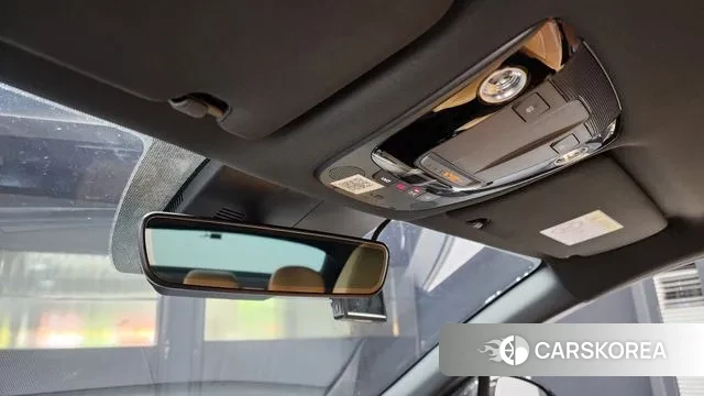 Kia K5 Hybrid 3rd Generation id 3059978 из Кореи 8