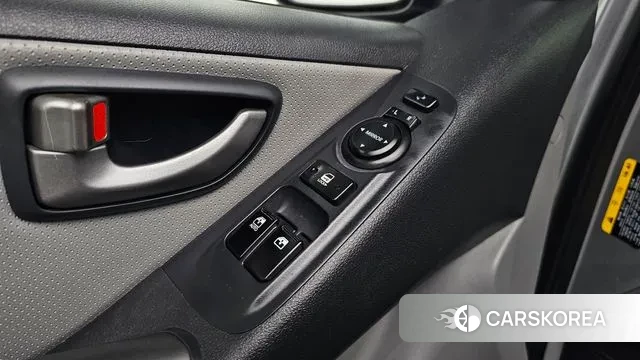 Hyundai The New Grand Starex id 3484188 из Кореи 8