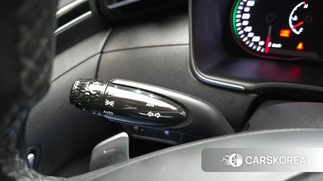 Hyundai Tucson (NX4) id 3884445 из Кореи 8